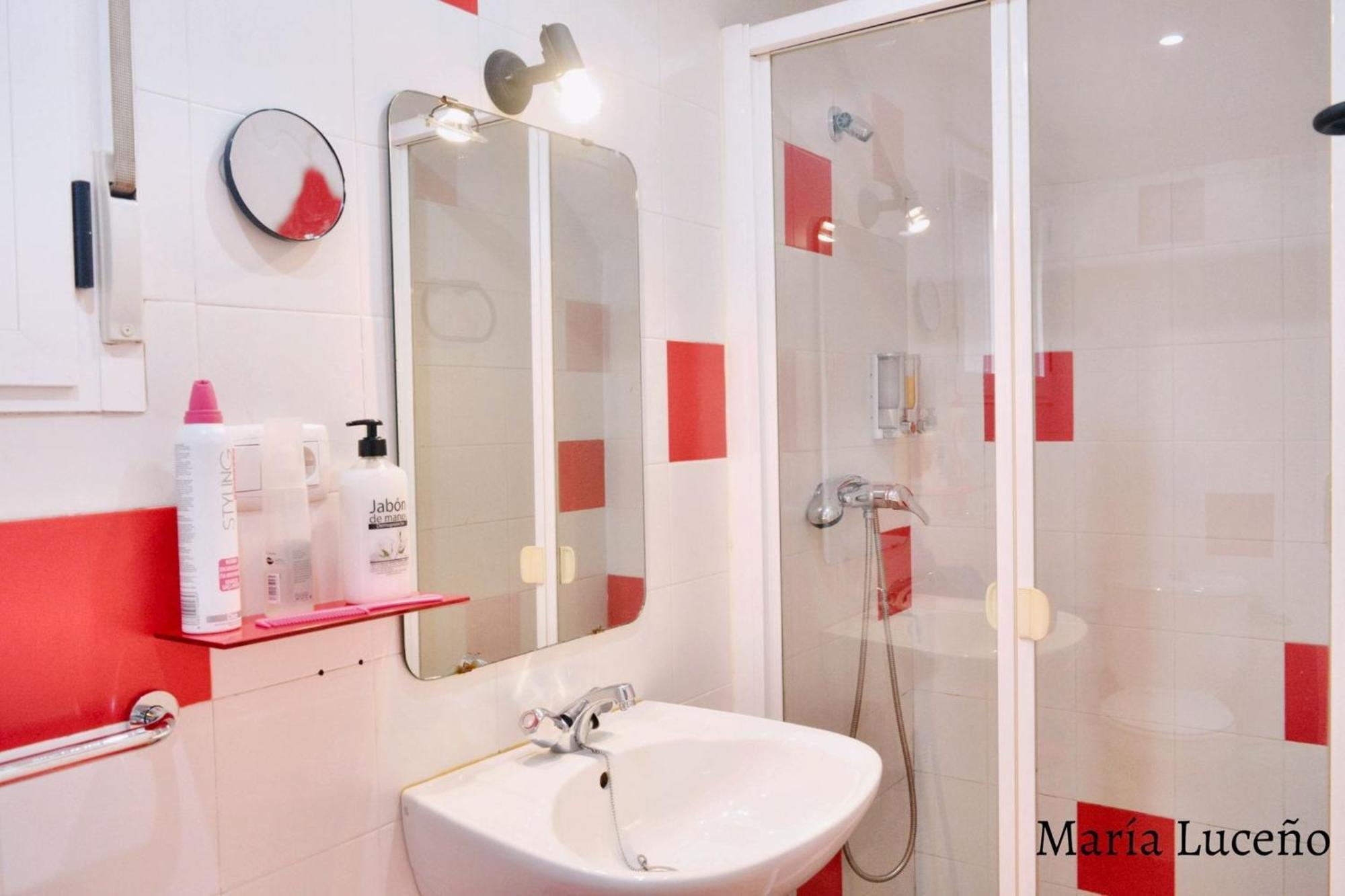Comfortable Apartment In Caceres 55 M² Welcoming Terrace 外观 照片